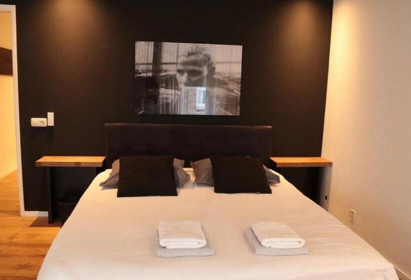 Bed and Breakfast Accademia00