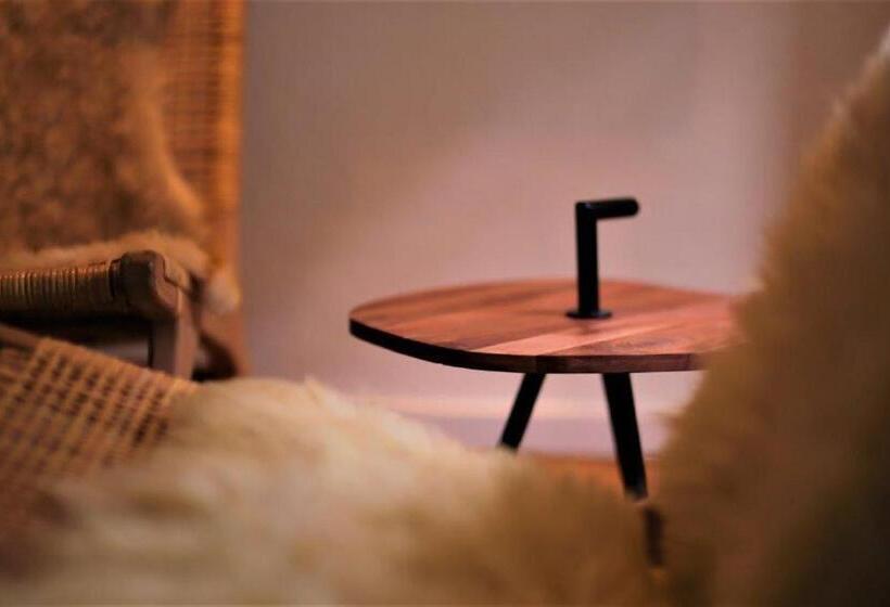 Bed and Breakfast Accademia00