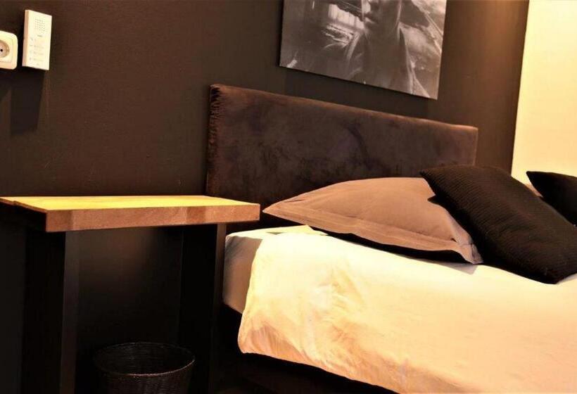 Bed and Breakfast Accademia00