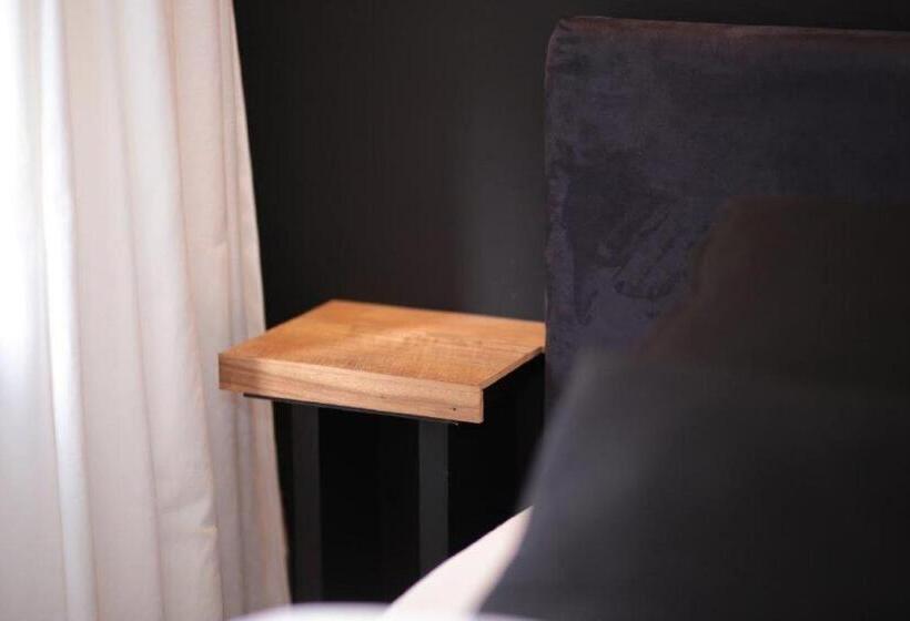 Bed and Breakfast Accademia00