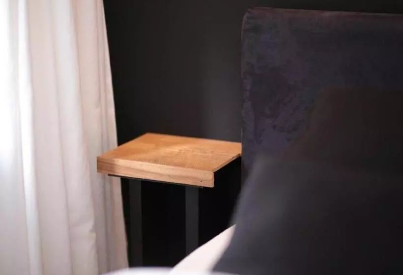 Aamiaismajoitus (B&B) Accademia00