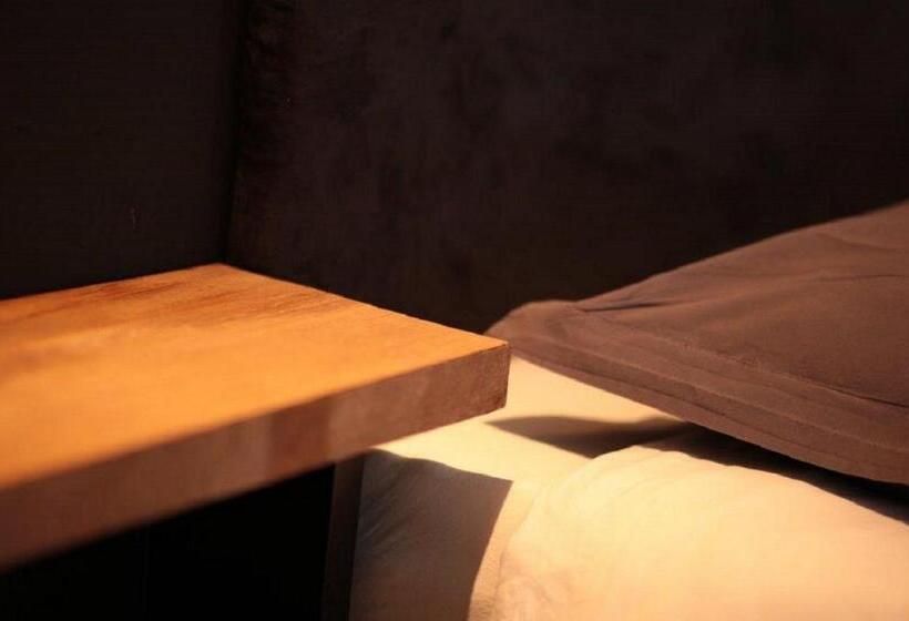 Bed and Breakfast Accademia00