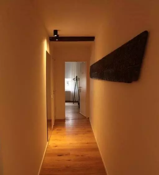 Aamiaismajoitus (B&B) Accademia00