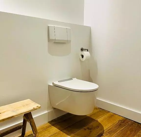 Aamiaismajoitus (B&B) Accademia00