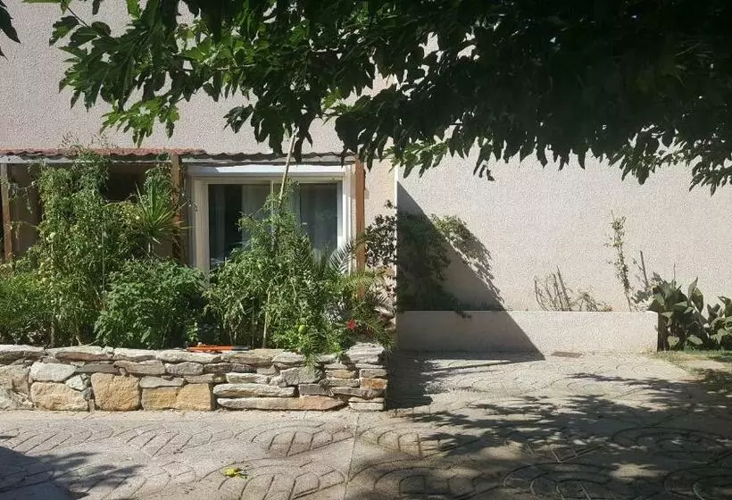 Aamiaismajoitus (B&B) Chiapatella