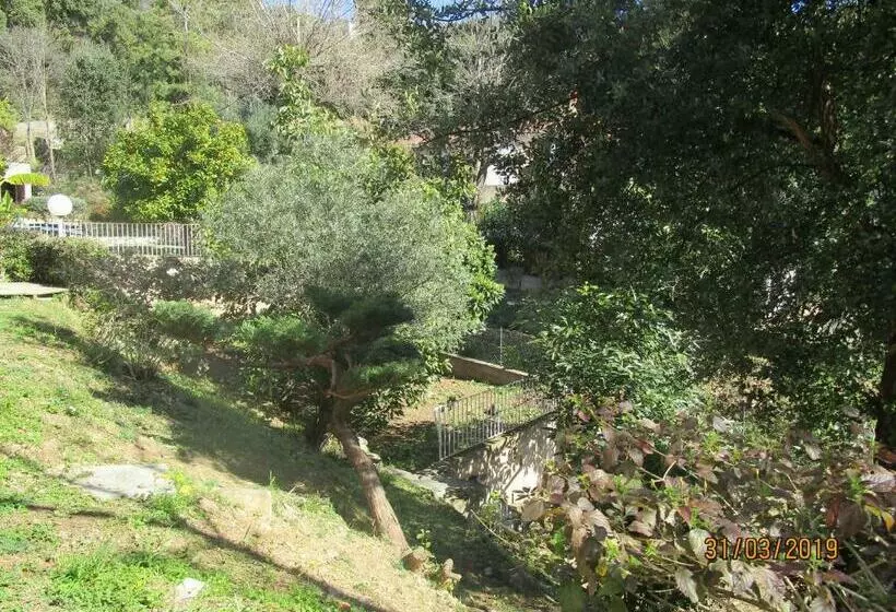 Aamiaismajoitus (B&B) Chiapatella