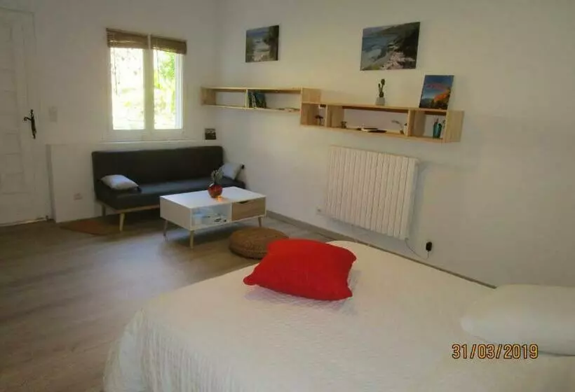 Aamiaismajoitus (B&B) Chiapatella