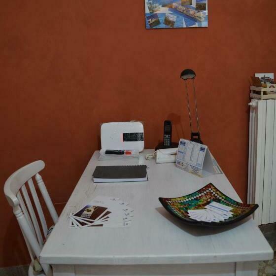 צימר Essenza Di Mare