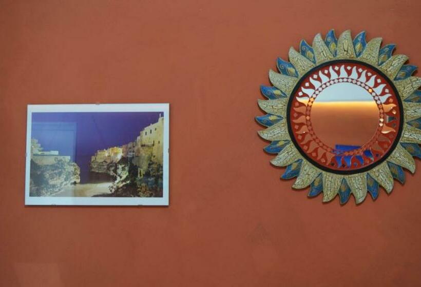 צימר Essenza Di Mare