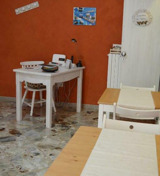 צימר Essenza Di Mare