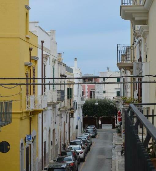 צימר Essenza Di Mare