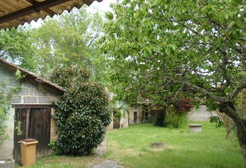 Bed and Breakfast La Maison D Alienor