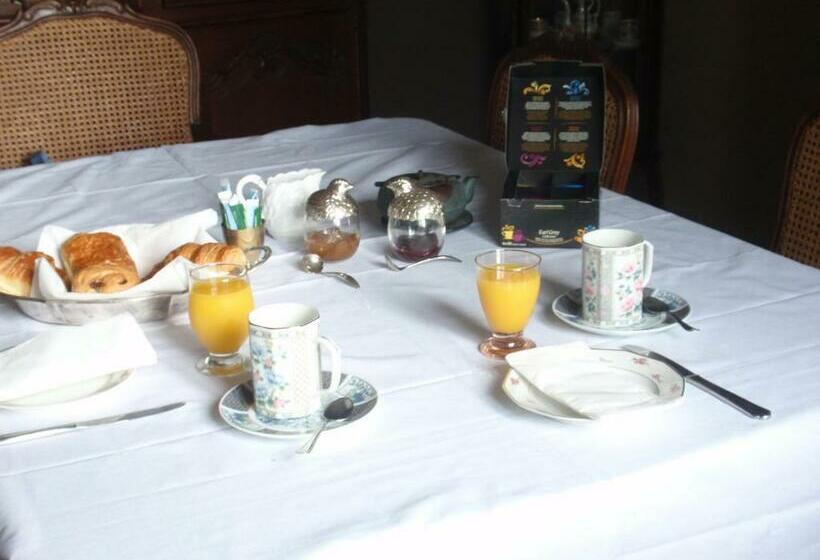 Bed and Breakfast La Maison D Alienor