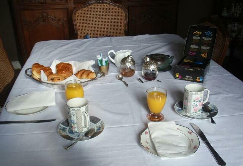 Bed and Breakfast La Maison D Alienor