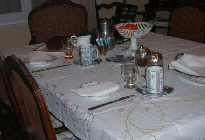 Bed and Breakfast La Maison D Alienor