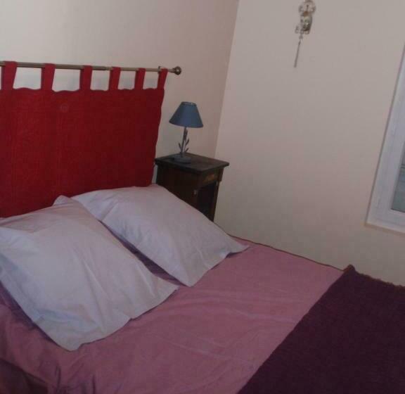 Bed and Breakfast La Maison D Alienor