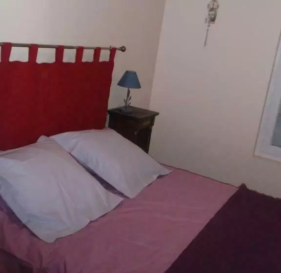 Aamiaismajoitus (B&B) La Maison D Alienor