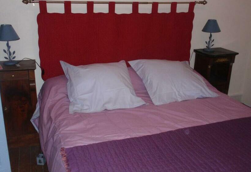 Bed and Breakfast La Maison D Alienor