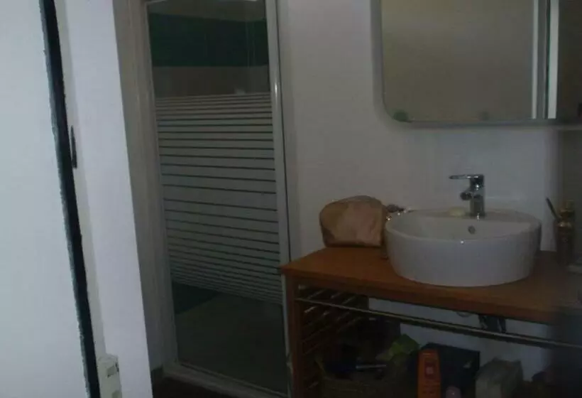 Aamiaismajoitus (B&B) La Maison D Alienor