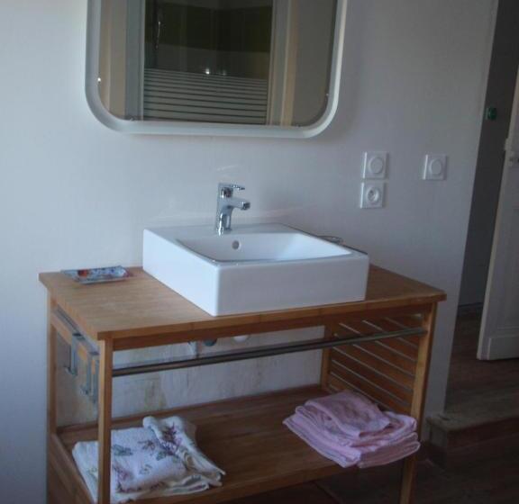 Bed and Breakfast La Maison D Alienor