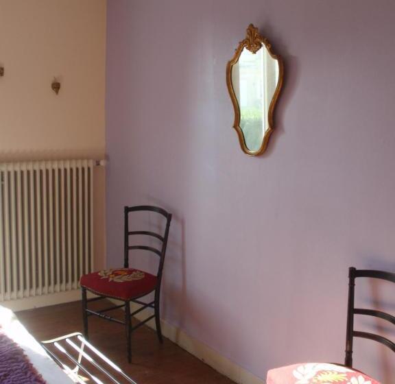Bed and Breakfast La Maison D Alienor