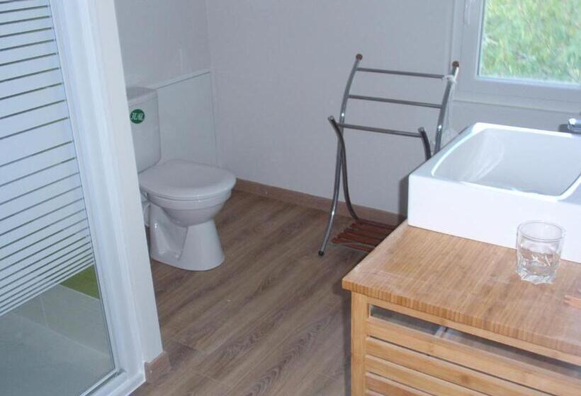 Bed and Breakfast La Maison D Alienor