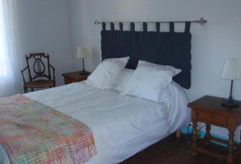 Bed and Breakfast La Maison D Alienor