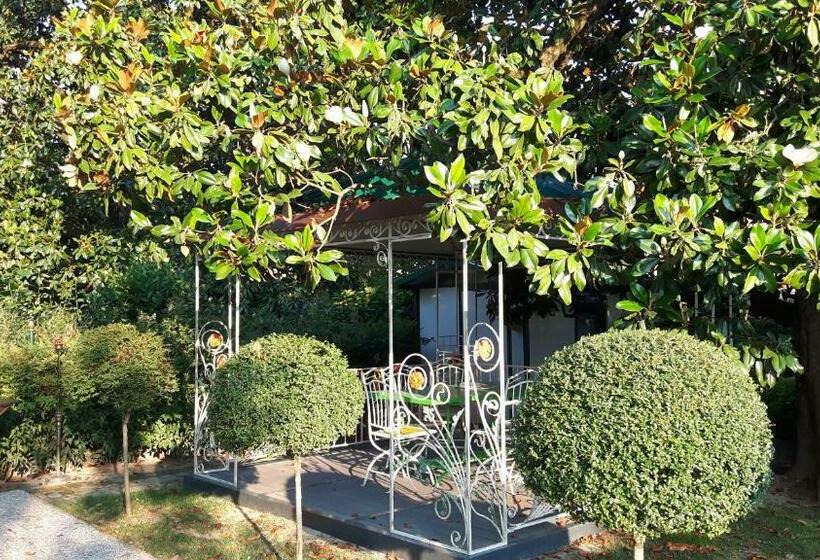 مبيت وإفطار Maison Elena