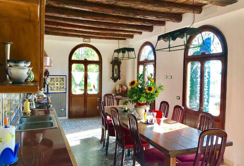 مبيت وإفطار Maison Elena