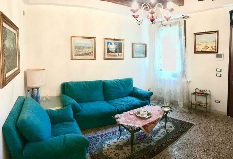 مبيت وإفطار Maison Elena