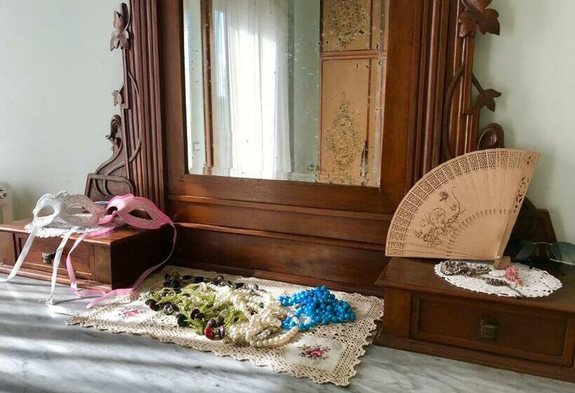 مبيت وإفطار Maison Elena