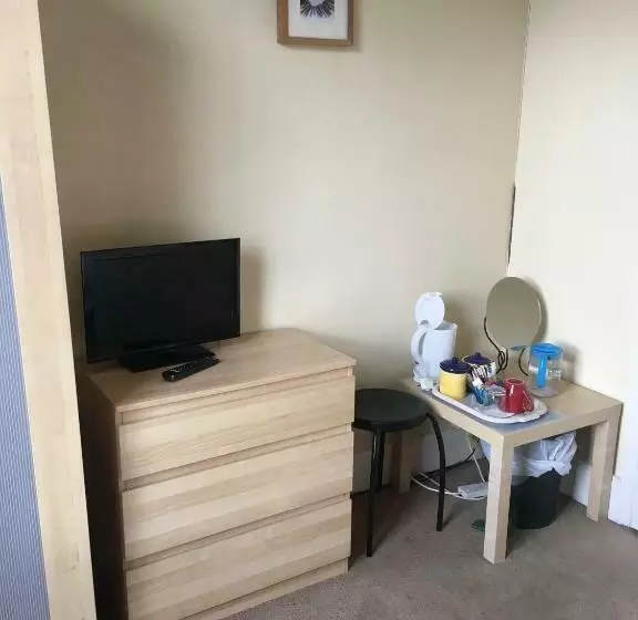 Aamiaismajoitus (B&B) The Townhouse B And B