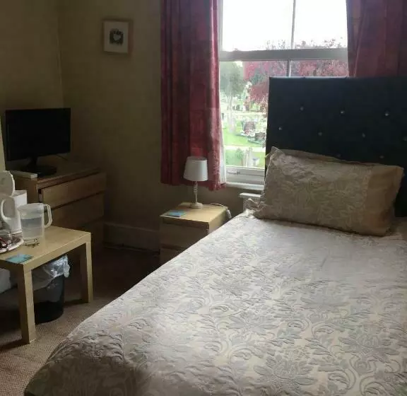 Aamiaismajoitus (B&B) The Townhouse B And B