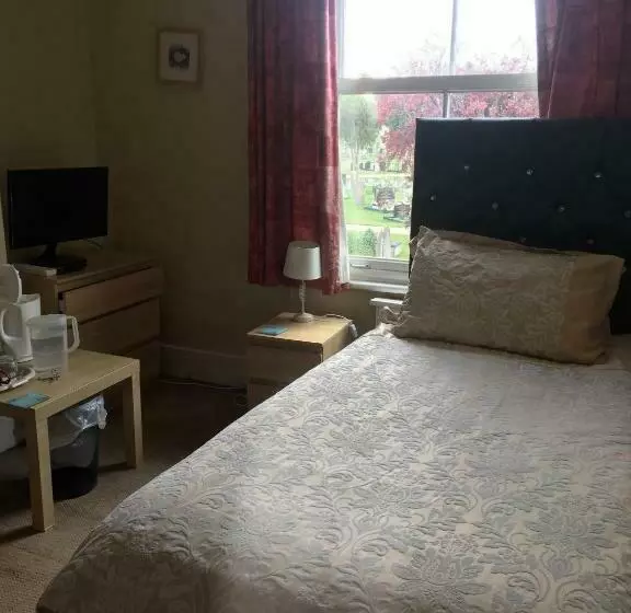 Aamiaismajoitus (B&B) The Townhouse B And B