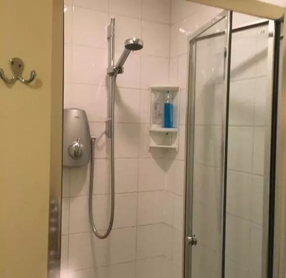 Aamiaismajoitus (B&B) The Townhouse B And B