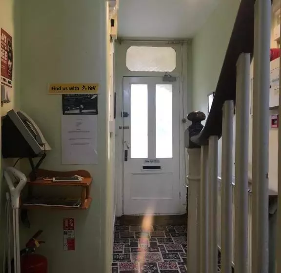 Aamiaismajoitus (B&B) The Townhouse B And B