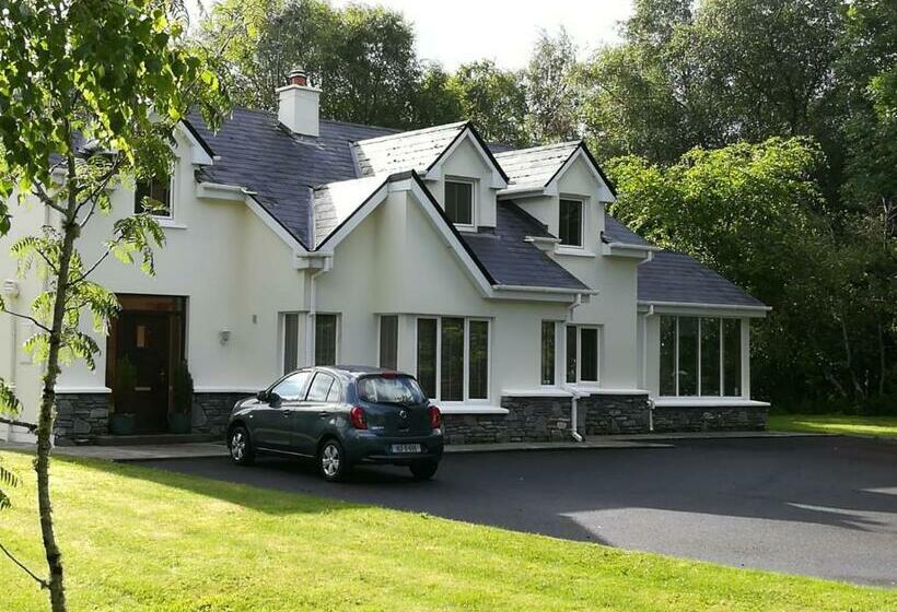 Bed and Breakfast Two Eggs