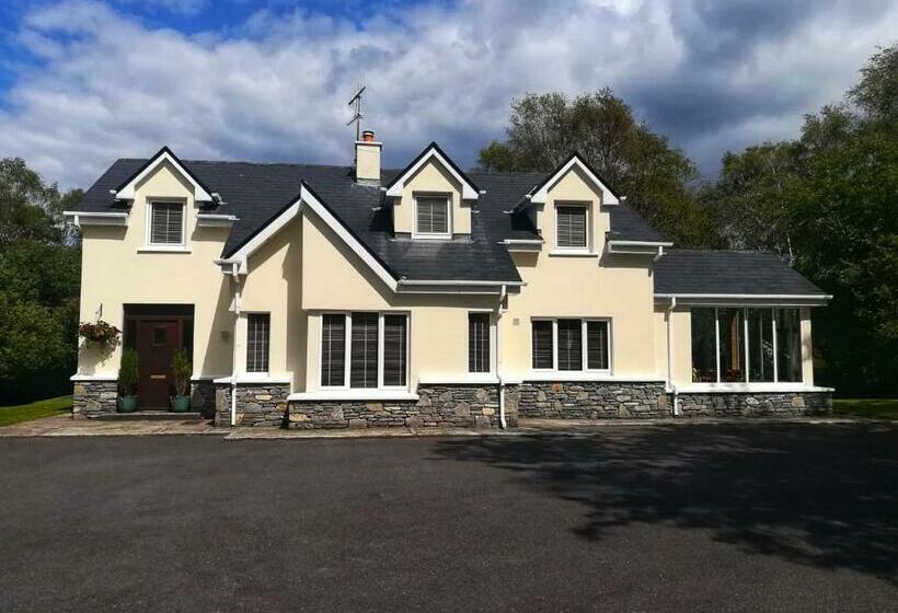 Bed and Breakfast Two Eggs