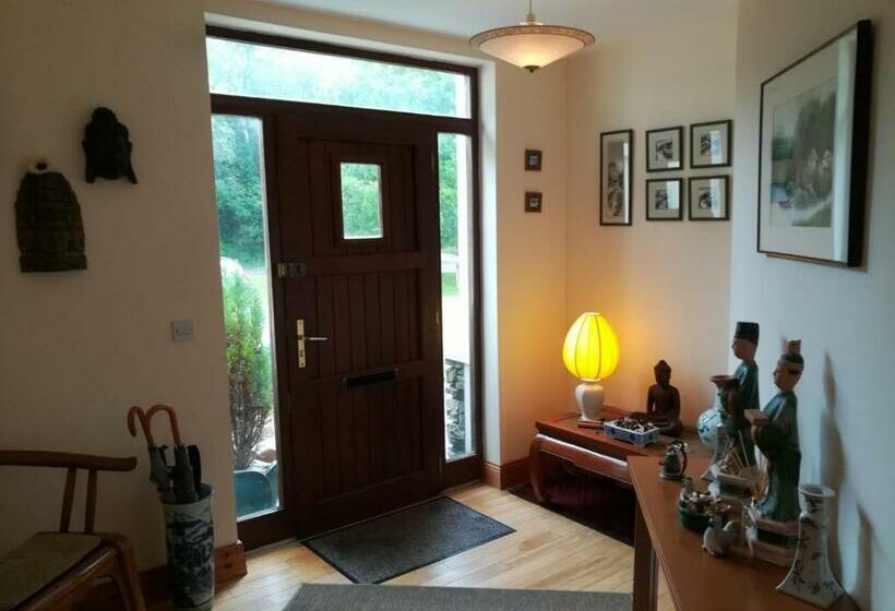 Bed and Breakfast Two Eggs