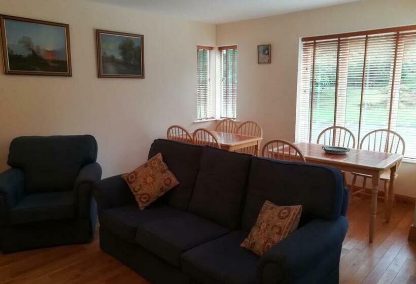 Bed and Breakfast Two Eggs