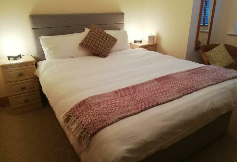 Bed and Breakfast Two Eggs