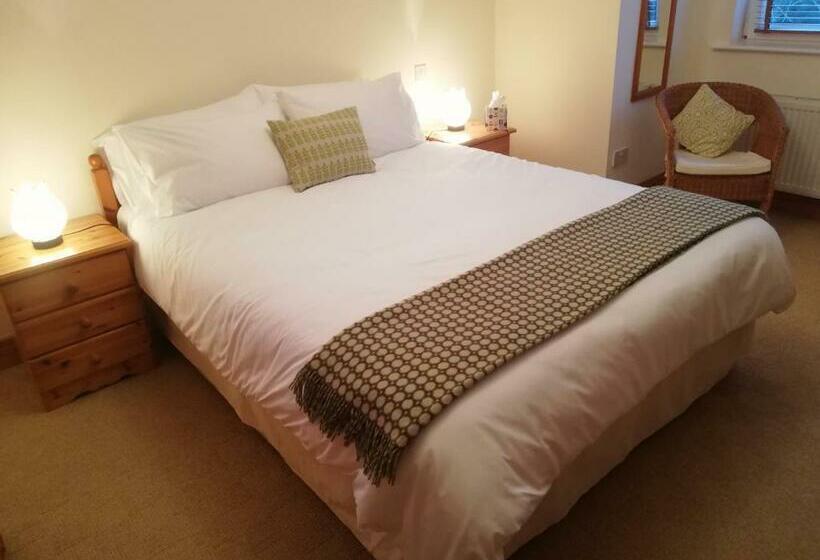 Bed and Breakfast Two Eggs