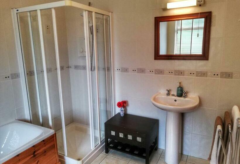 Bed and Breakfast Two Eggs