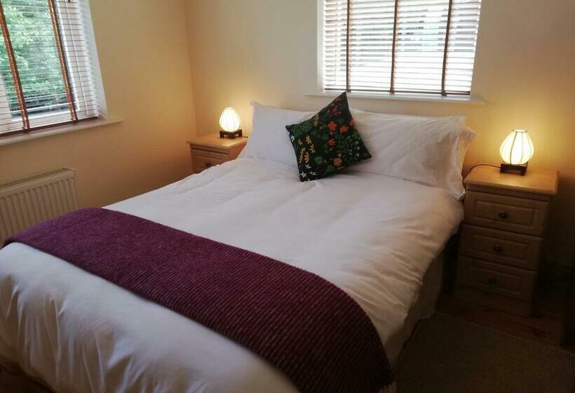 Bed and Breakfast Two Eggs