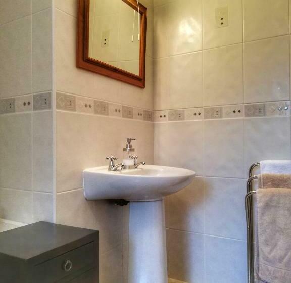 Bed and Breakfast Two Eggs