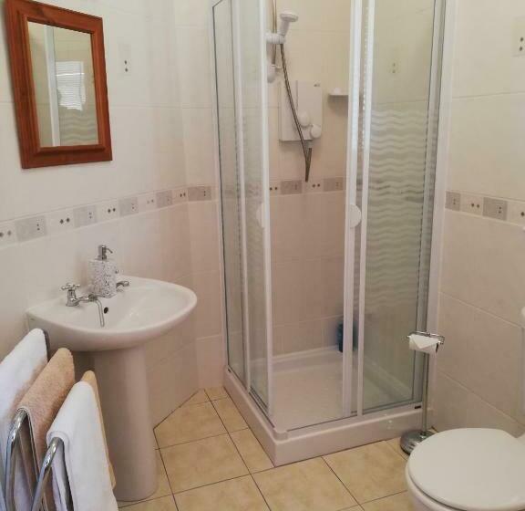 Bed and Breakfast Two Eggs