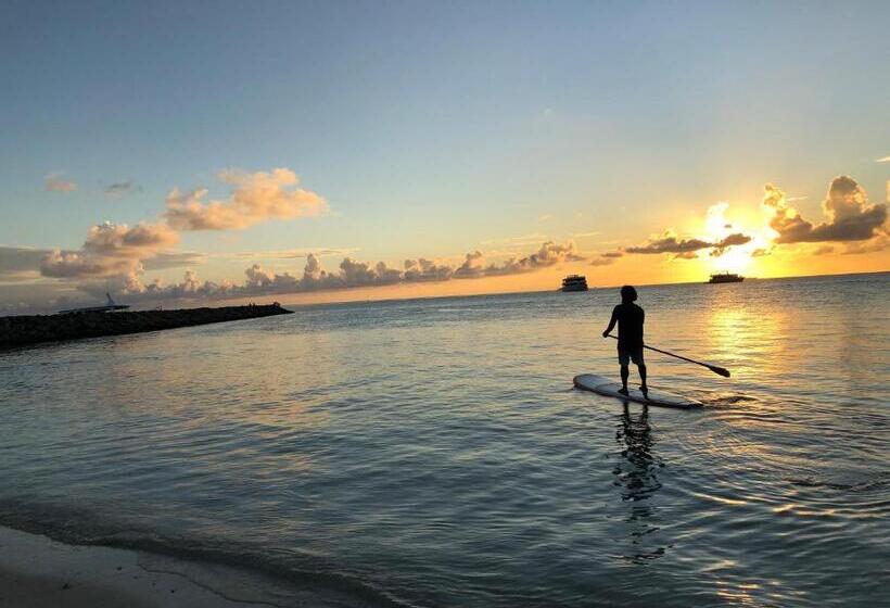 Hotel Iris Beach Residence