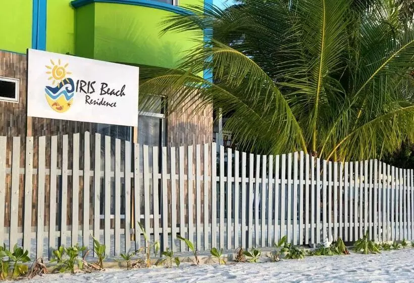 هتل Iris Beach Residence
