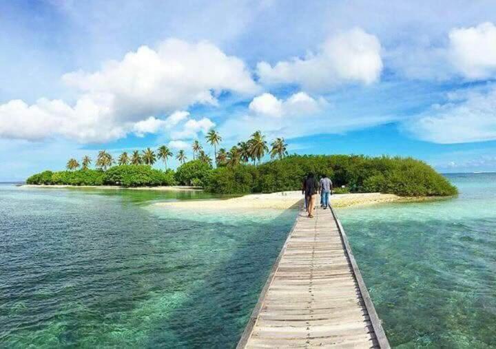 Hotel Iris Beach Residence