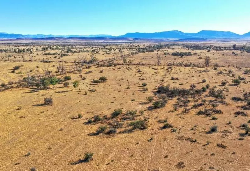 Hotelli Karri Grove Cottages